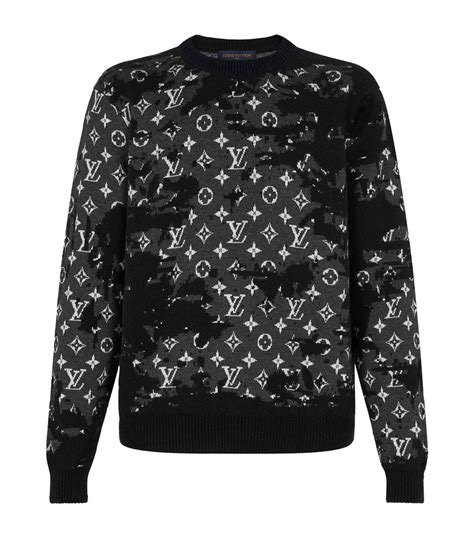 lv men jumper|lv jumper men's.